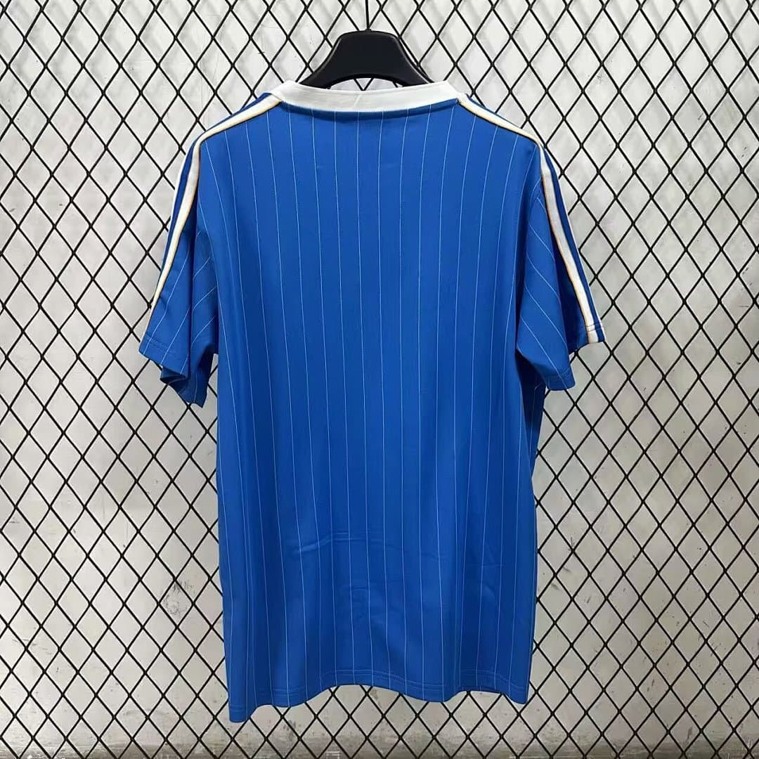 Maillot Rétro Real Madrid 25-26