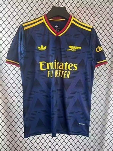 Maillot Arsenal Extérieur 26-27 - Vue 2