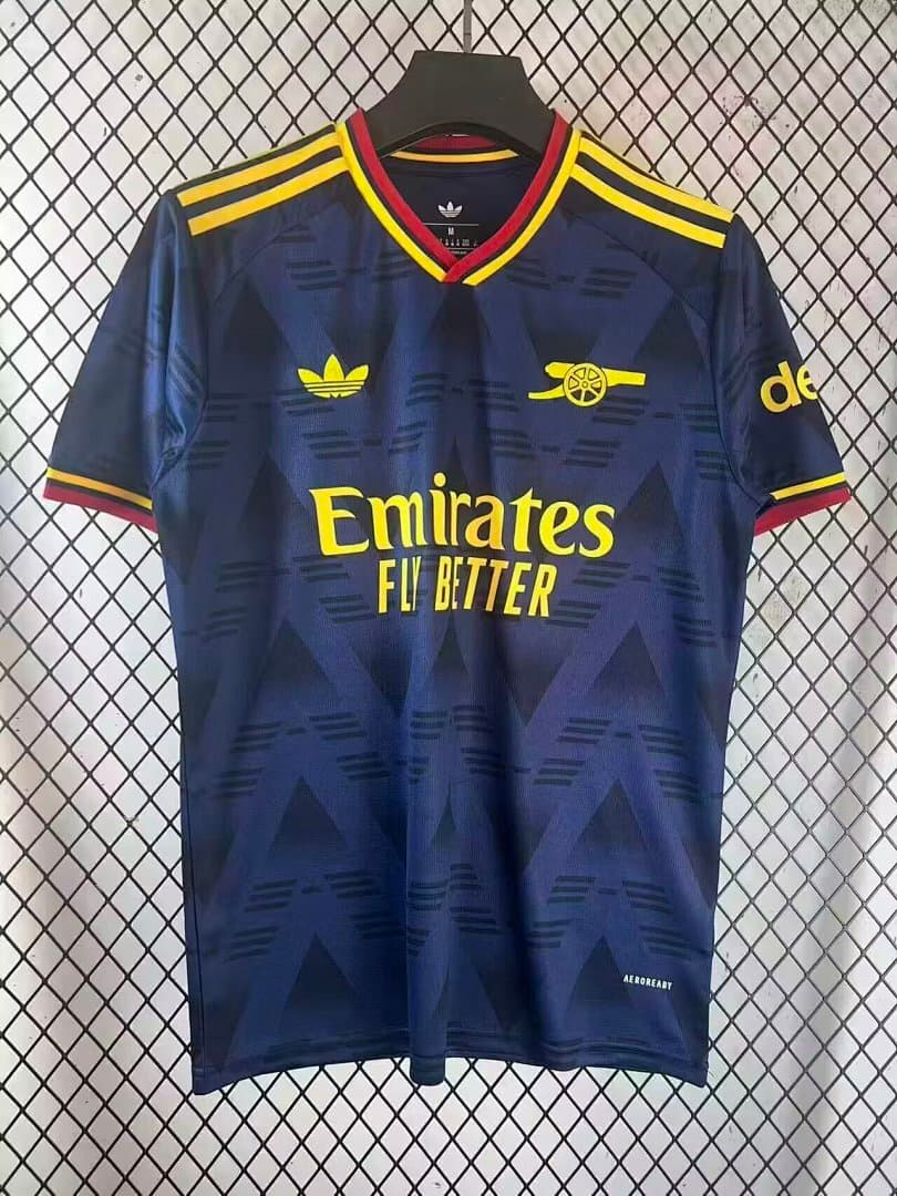 Maillot Arsenal Extérieur 26-27 - Vue 6