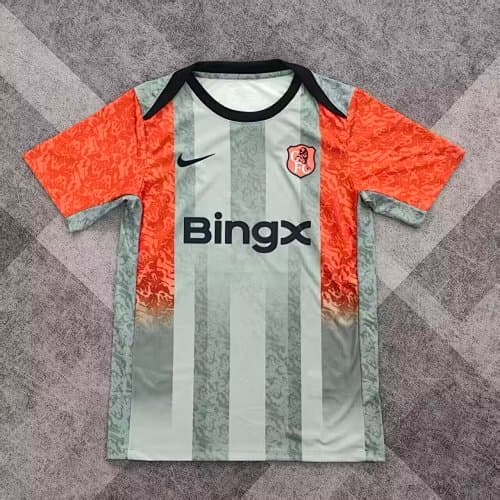 Survêtement/Training Chelsea 26-27 - Vue 5