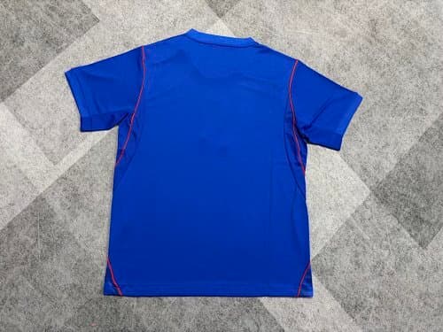 Maillot Croatia Extérieur 26-27 - Vue 5