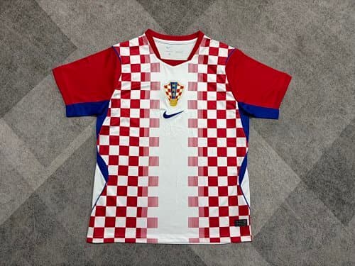 Maillot Croatia 26-27 - Vue 5