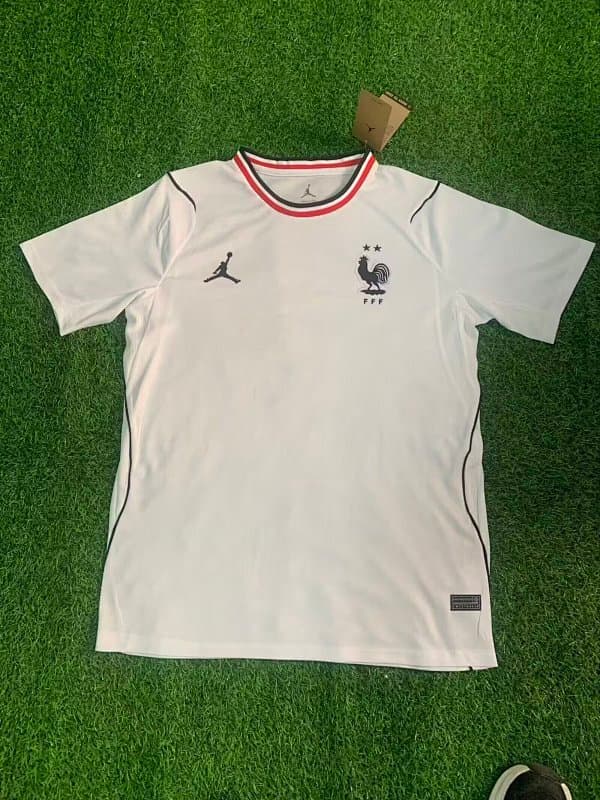 Maillot France Extérieur 26-27 - Vue 7