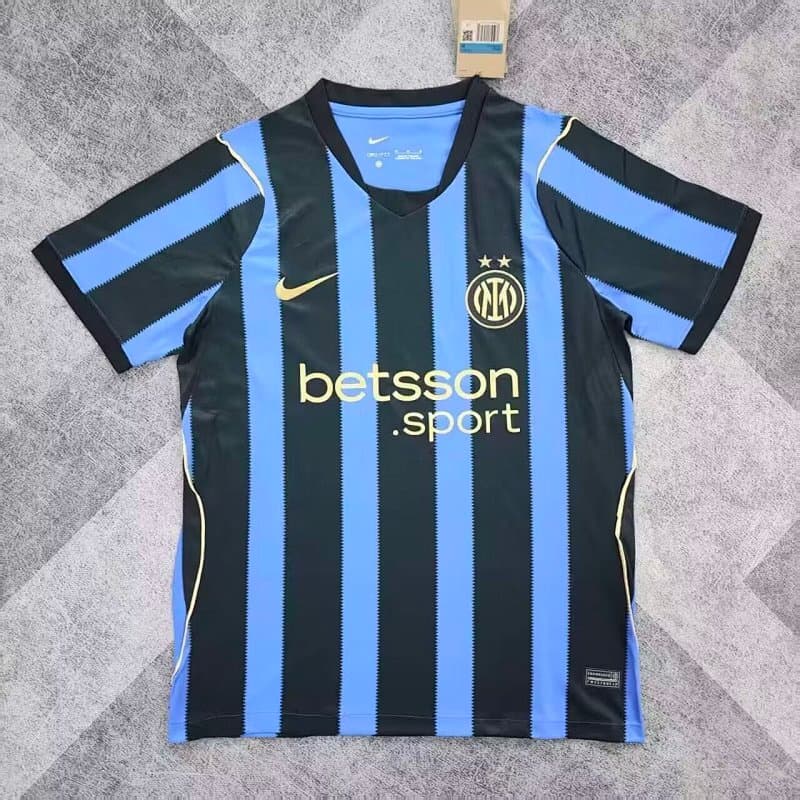 Maillot AC Milan 26-27 - Vue 3