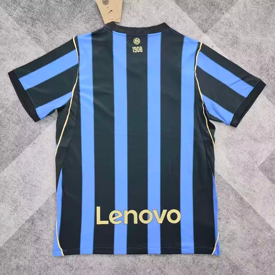 Maillot AC Milan 26-27 - Vue 5