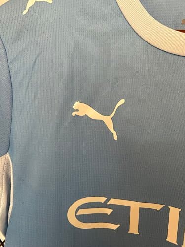 Maillot Manchester United 26-27 - Vue 9