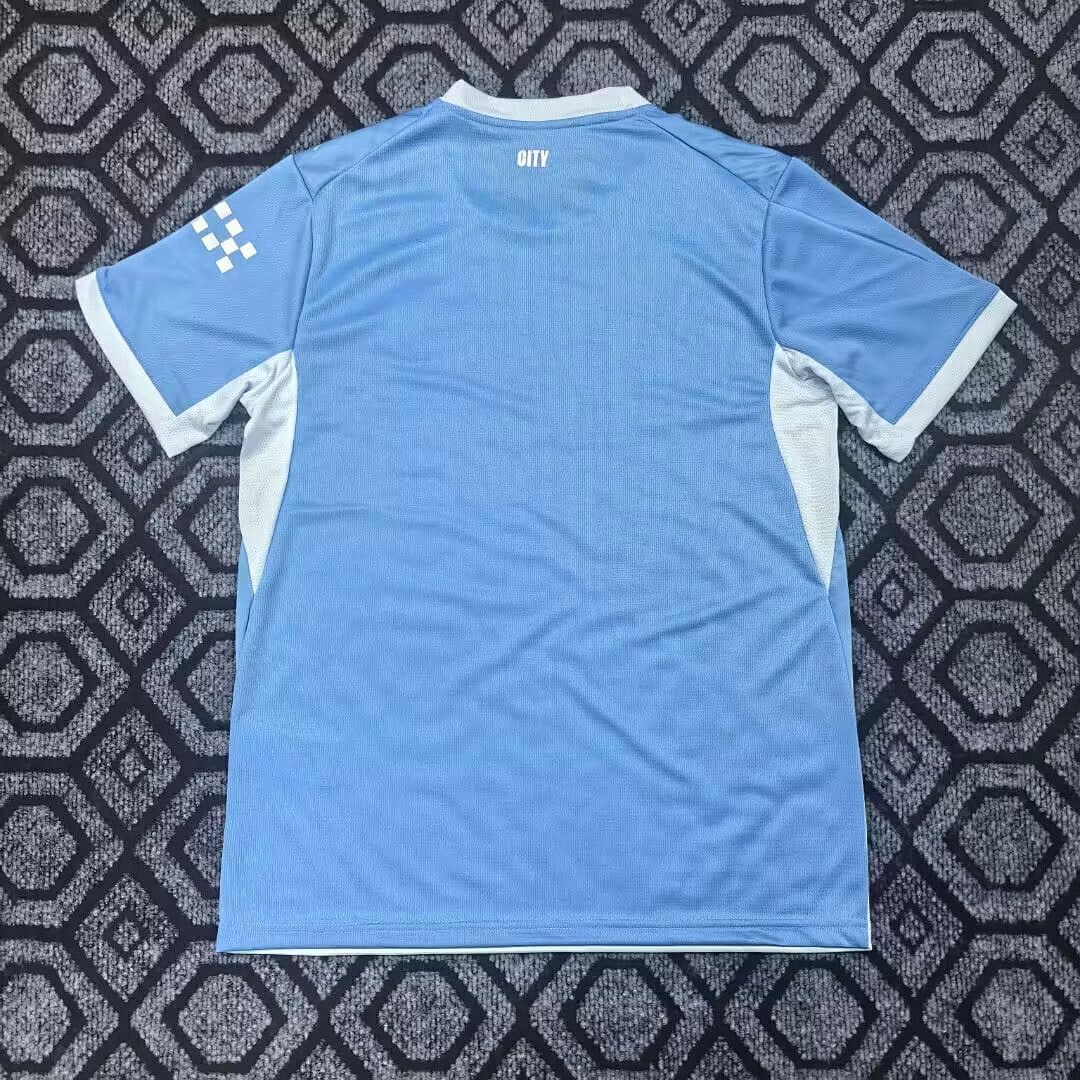 Maillot Manchester United 26-27 - Vue 14