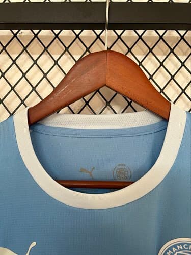 Maillot Manchester United 26-27 - Vue 18