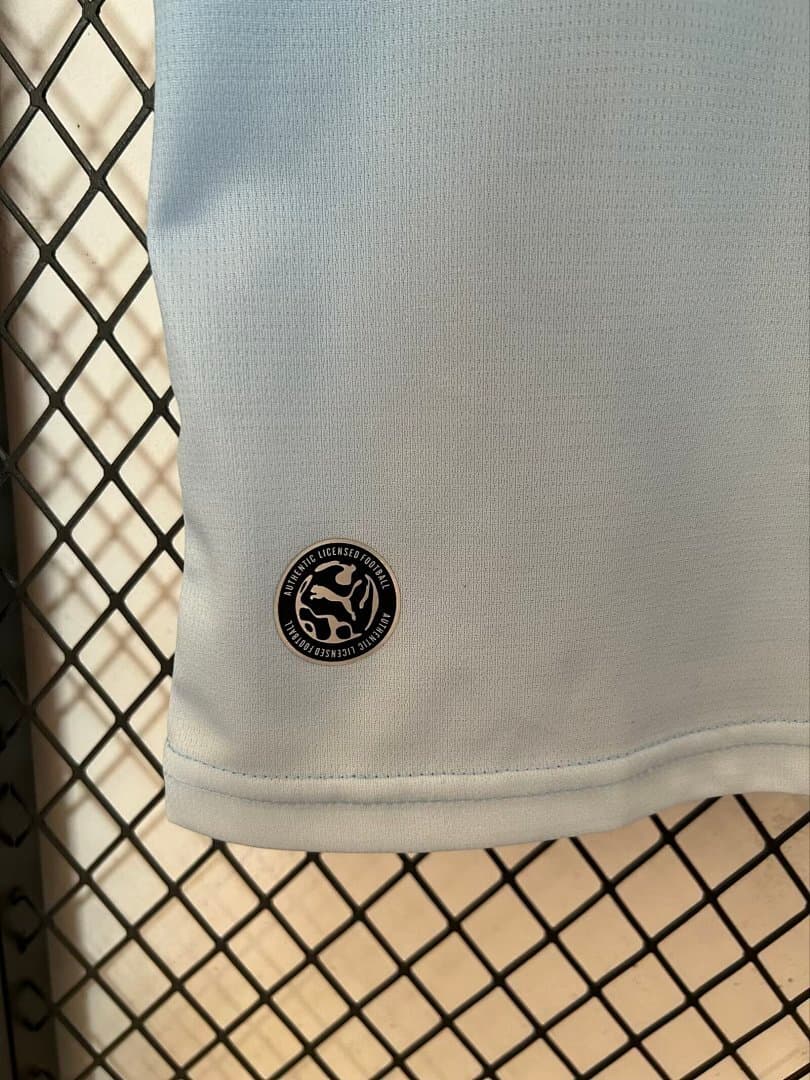 Maillot Manchester United 26-27 - Vue 19