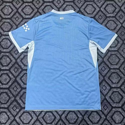 Maillot Manchester United 26-27 - Vue 20