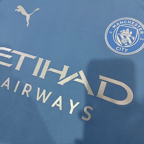 Maillot Manchester United 26-27 - Vue 32