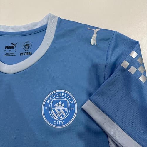 Maillot Manchester United 26-27 - Vue 8