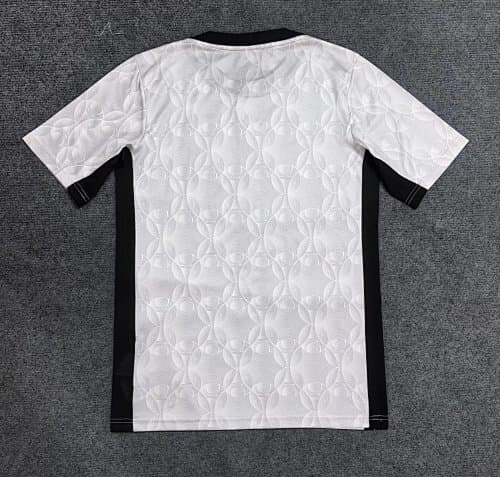 Survêtement/Training PSG 26-27 - Vue 3