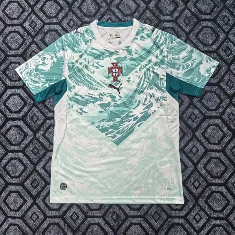 Maillot Portugal Extérieur 26-27
