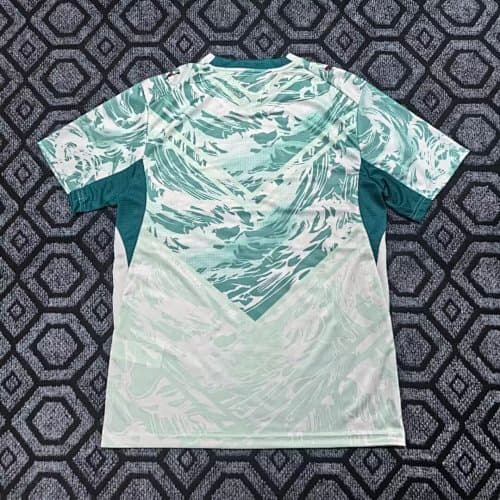 Maillot Portugal Extérieur 26-27 - Vue 3