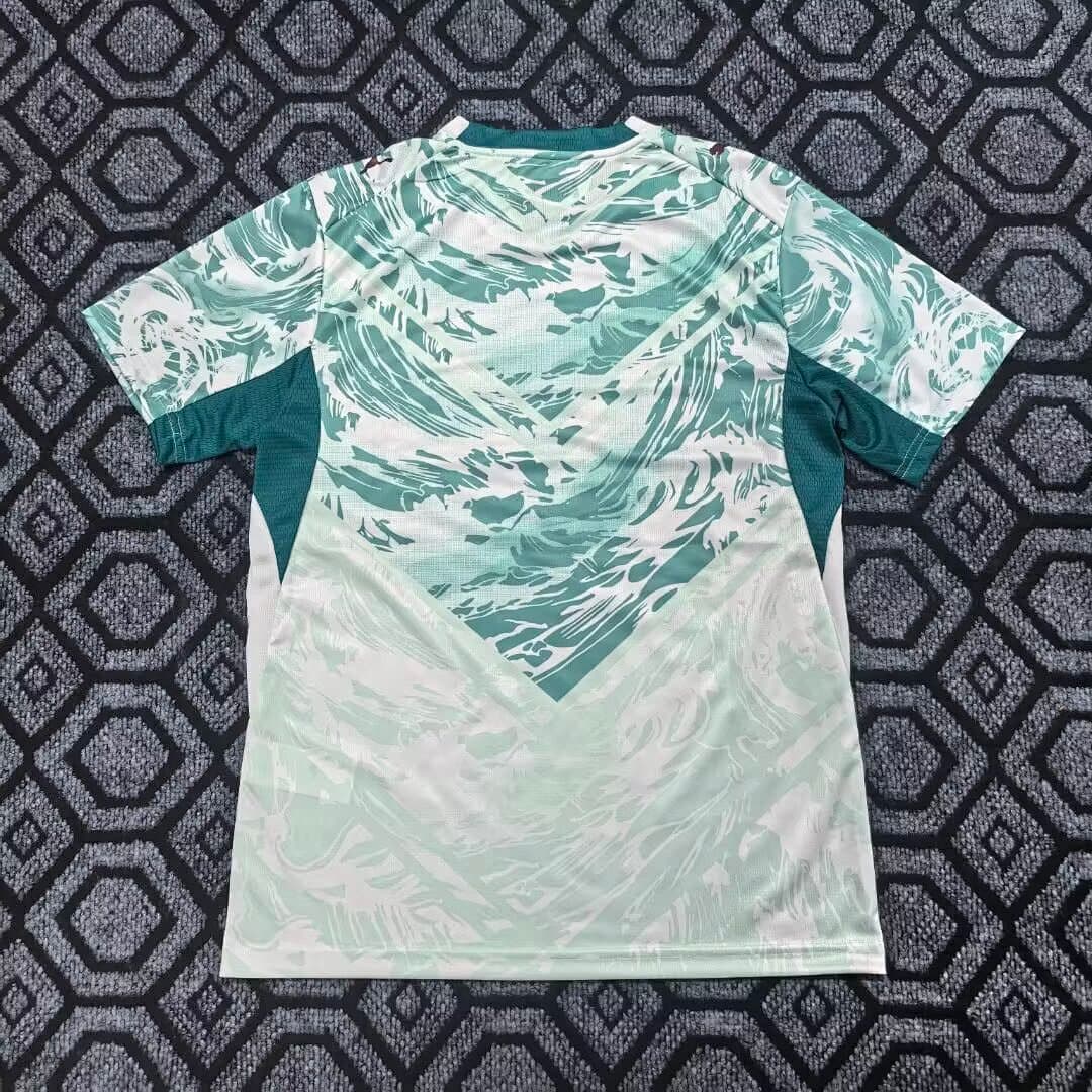 Maillot Portugal Extérieur 26-27 - Vue 5