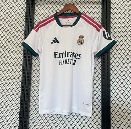 Maillot Real Madrid 26-27 - Vue 8