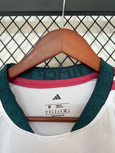 Maillot Real Madrid 26-27 - Vue 17