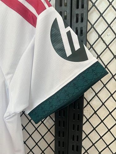 Maillot Real Madrid 26-27 - Vue 19