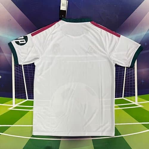 Maillot Real Madrid 26-27 - Vue 2