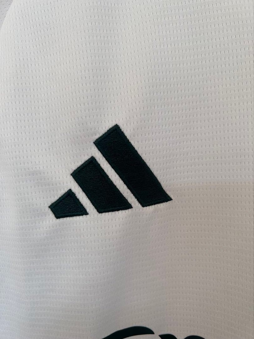 Maillot Real Madrid 26-27 - Vue 5