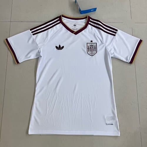 Maillot Espagne Extérieur 26-27 - Vue 13