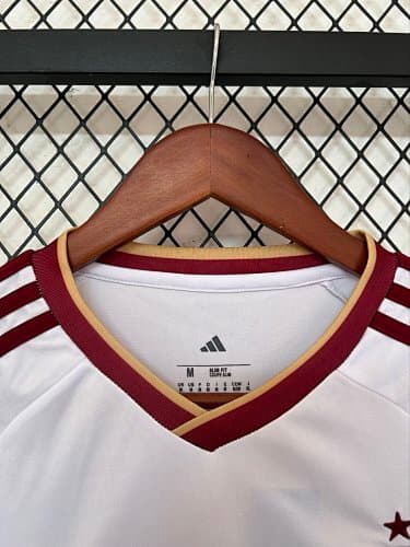 Maillot Espagne Extérieur 26-27 - Vue 15