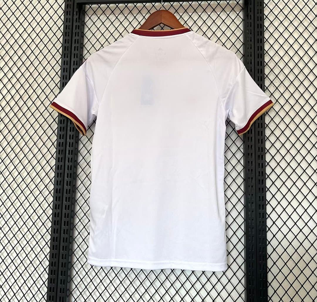 Maillot Espagne Extérieur 26-27 - Vue 16