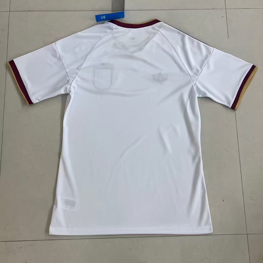 Maillot Espagne Extérieur 26-27 - Vue 3