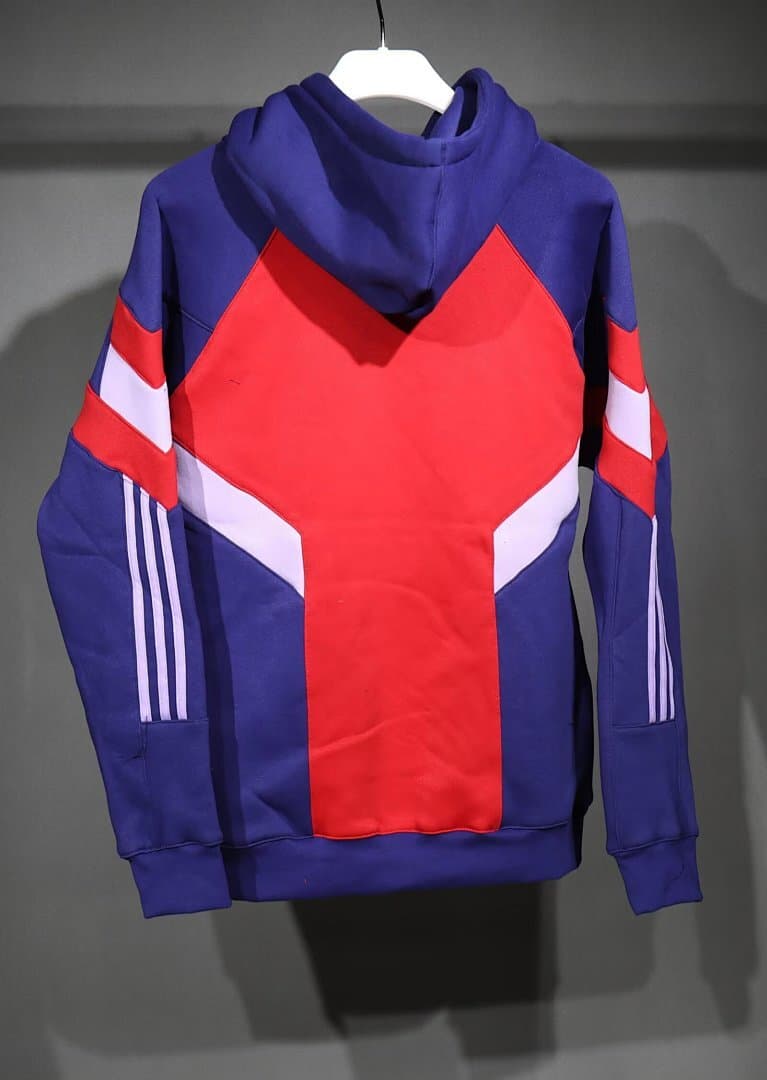 Maillot Arsenal 20-25 - Vue 3