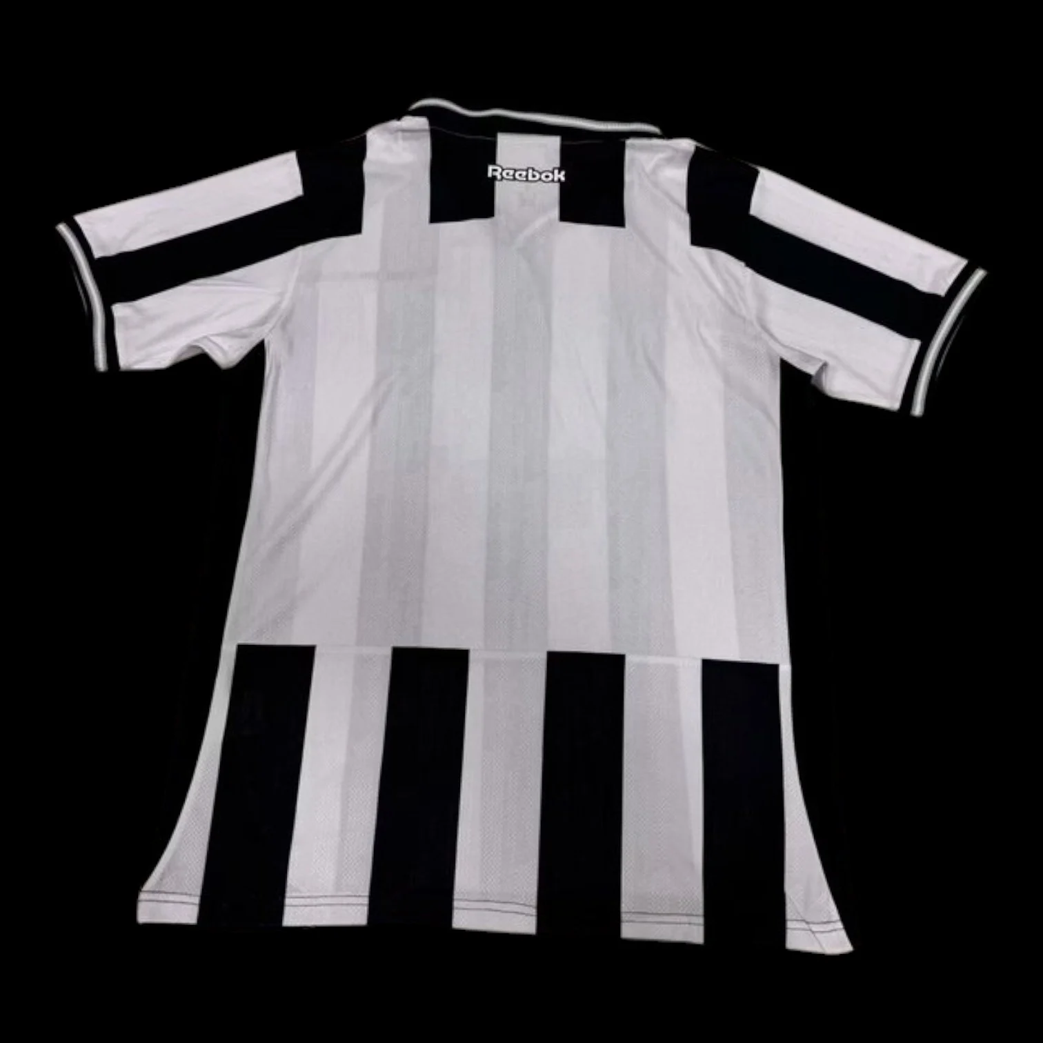 Vue arrière Botafogo Maillot Domicile 2526
