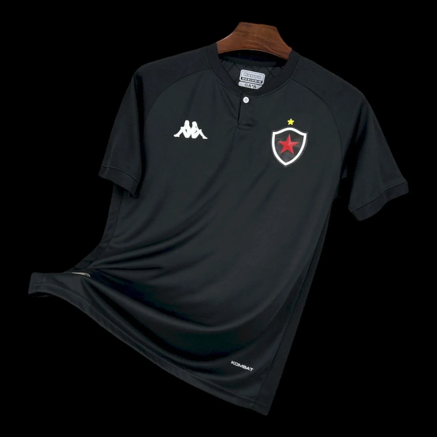 Botafogo Maillot Extérieur 2526 - Vue 1