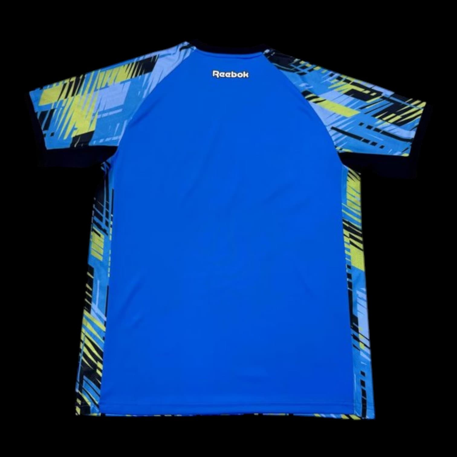 Vue arrière Botafogo Maillot Gardien 2526