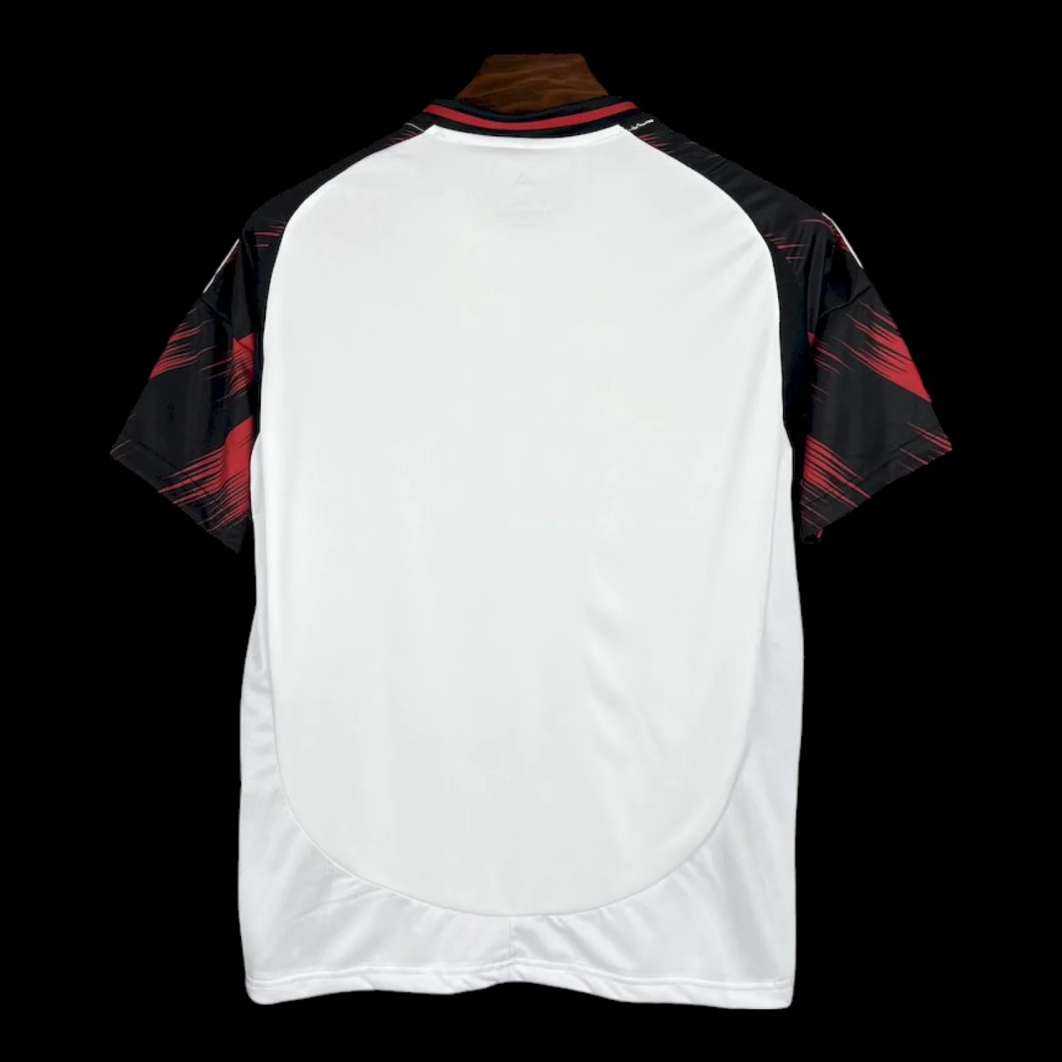 Vue arrière Flamengo Maillot Extérieur 2526