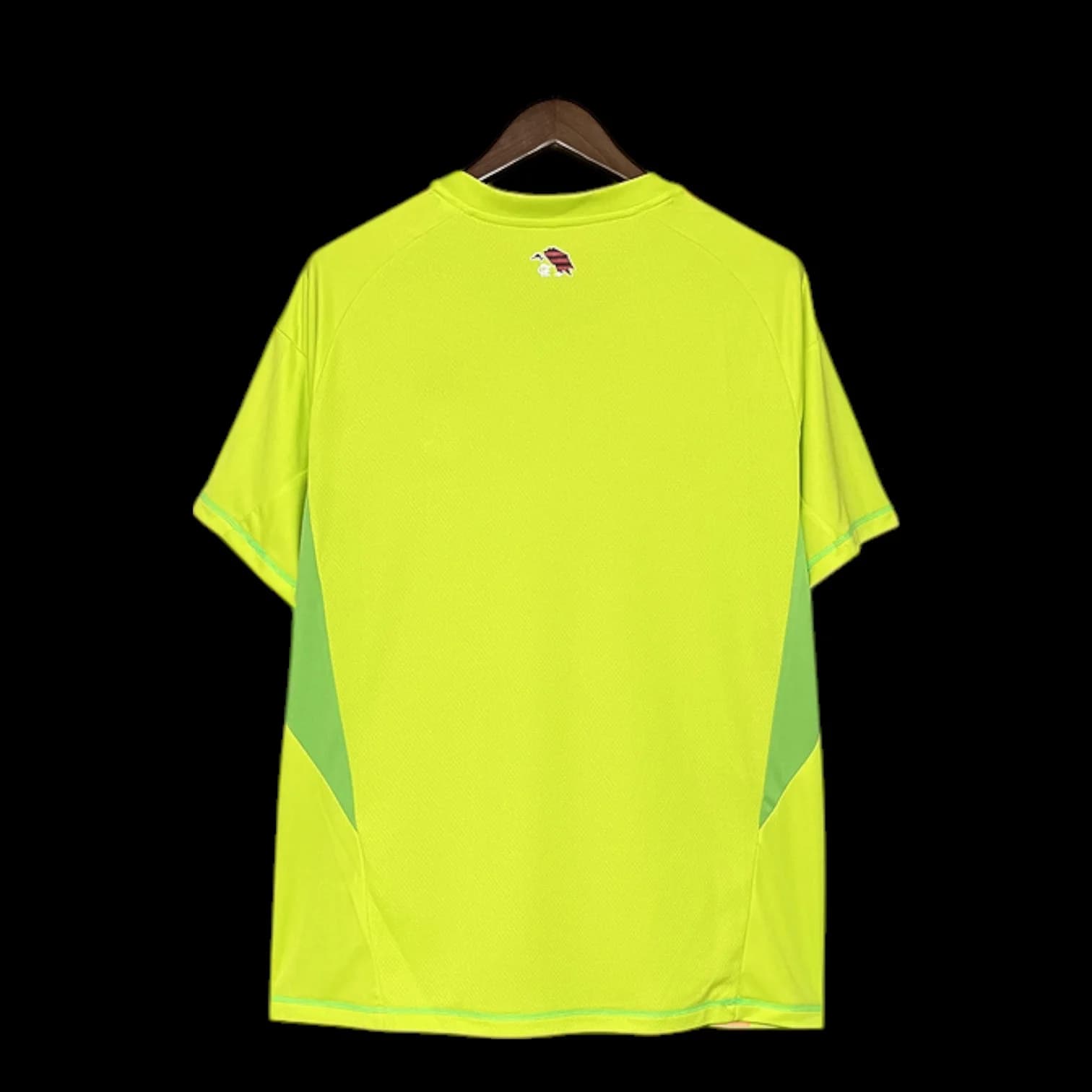 Flamengo Maillot Gardien 2526 - Vue 2