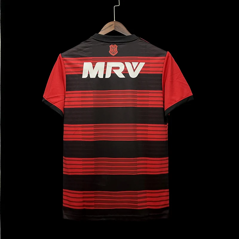 Flamengo Maillot Rétro 1819 - Vue 2