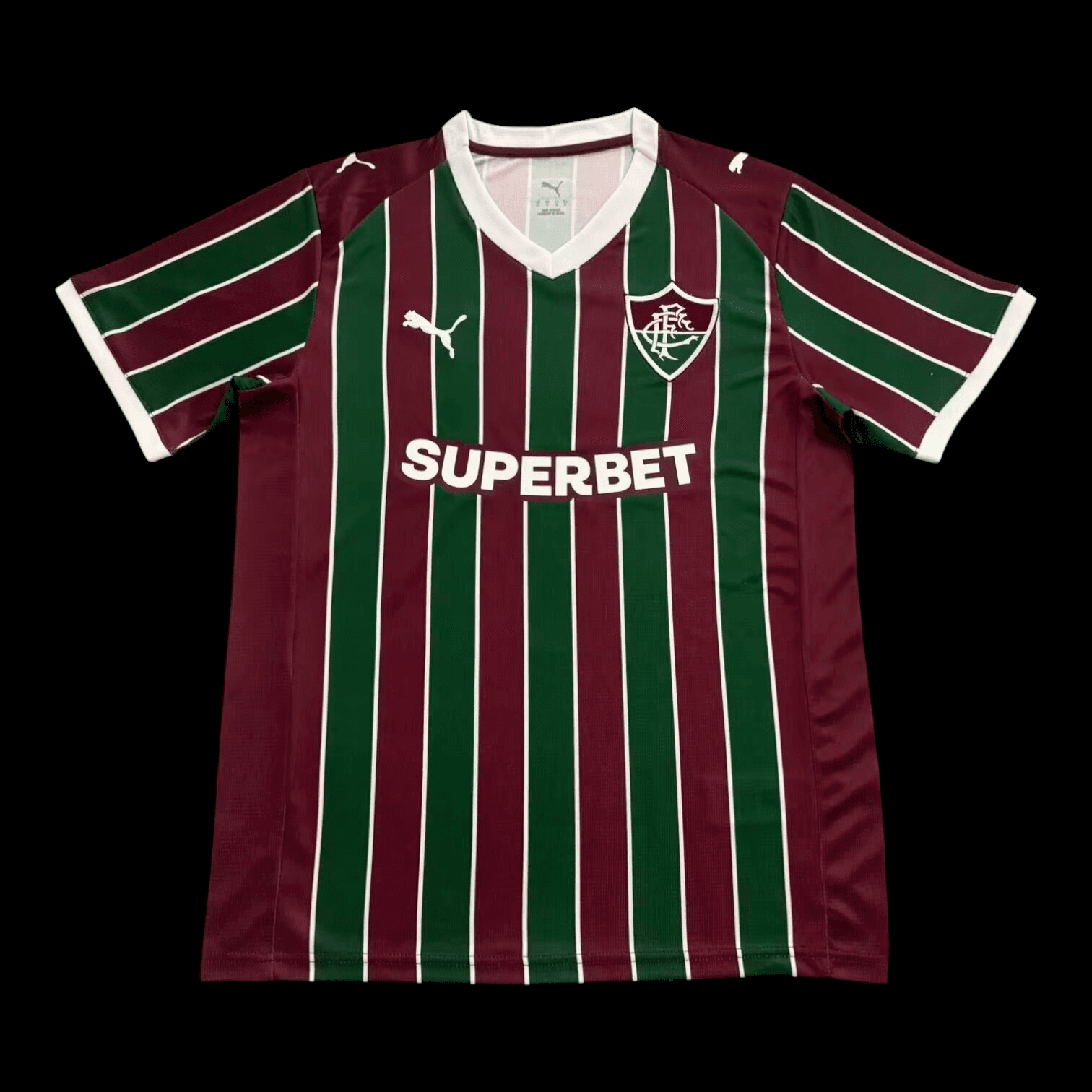 Acheter Fluminense Maillot Domicile 2627 - Maillot pas cher