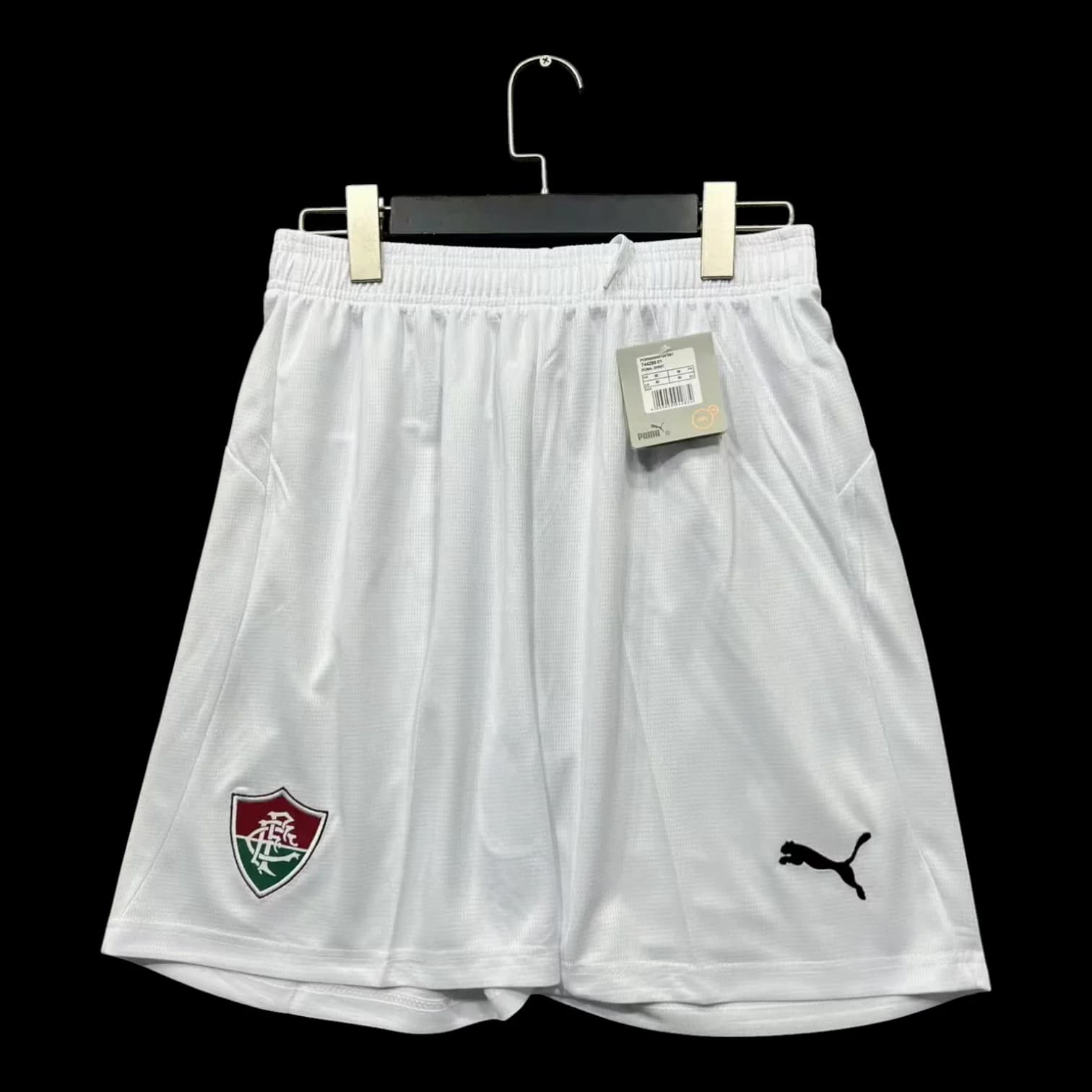 Fluminense Short Domicile 2627 - Vue 1