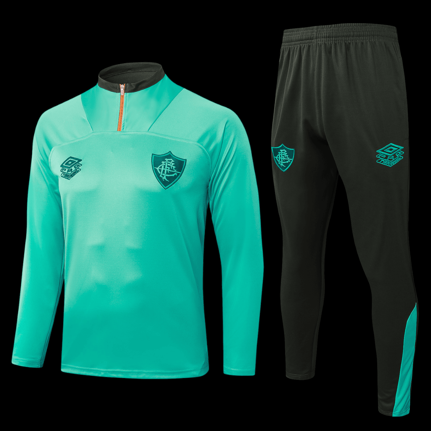 Fluminense Survêtement Training - Vue 1