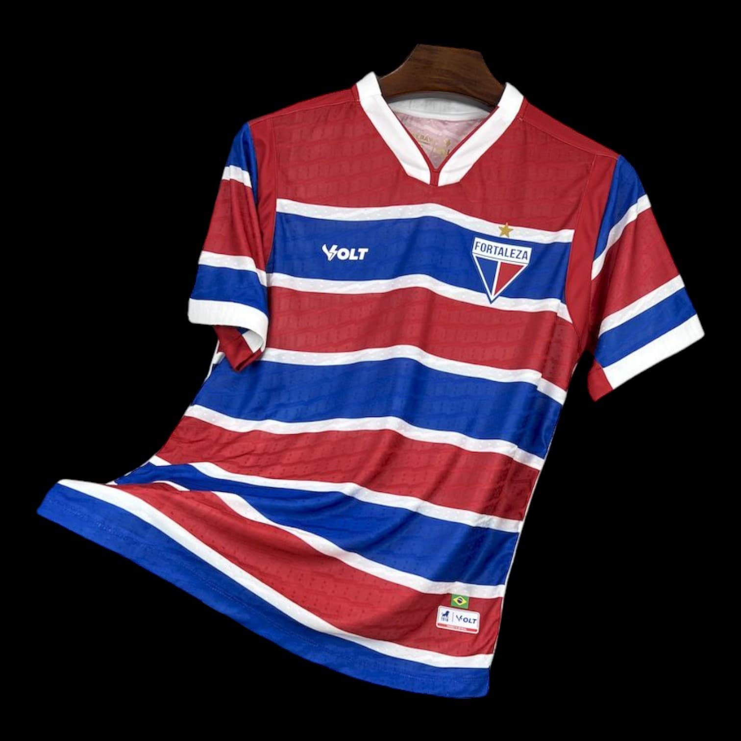 Acheter Fortaleza Maillot Domicile 2526 - Maillot pas cher