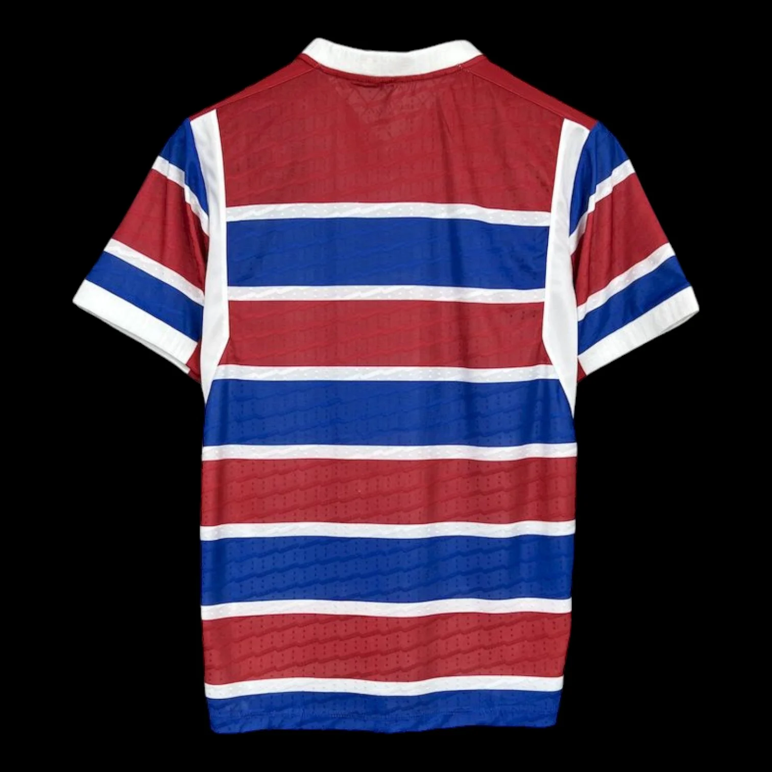 Vue arrière Fortaleza Maillot Domicile 2526