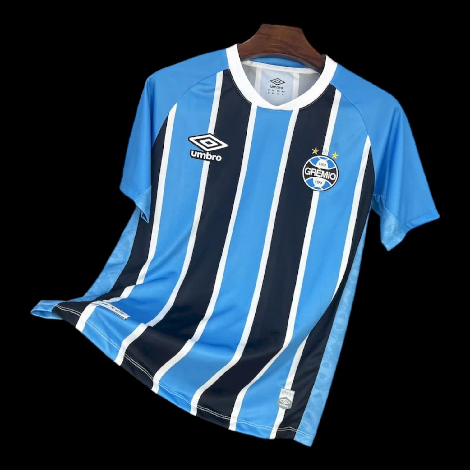 Acheter Gremio Maillot Domicile 2526 - Maillot pas cher