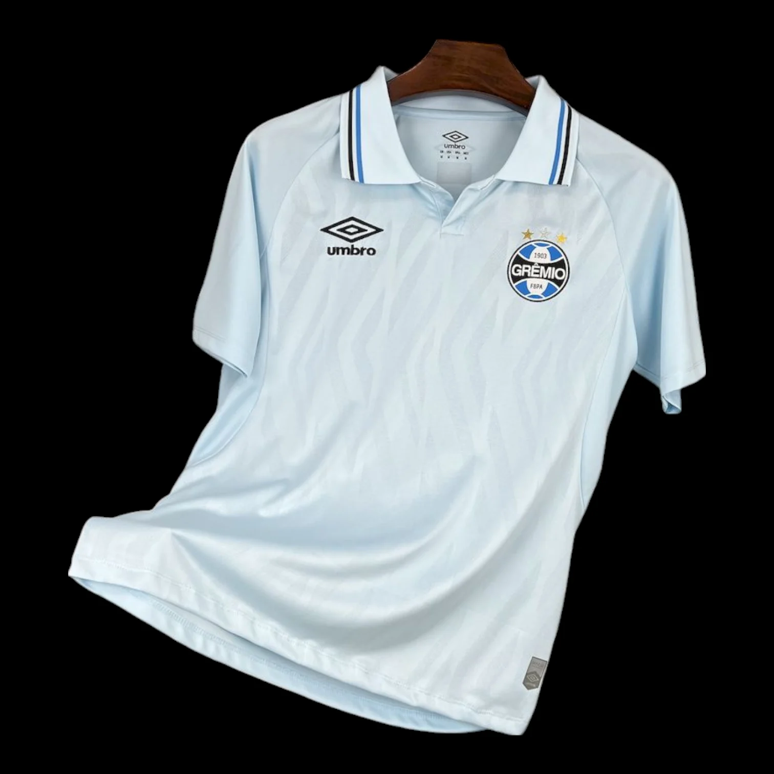 Acheter Gremio Maillot Extérieur 2526 - Maillot pas cher