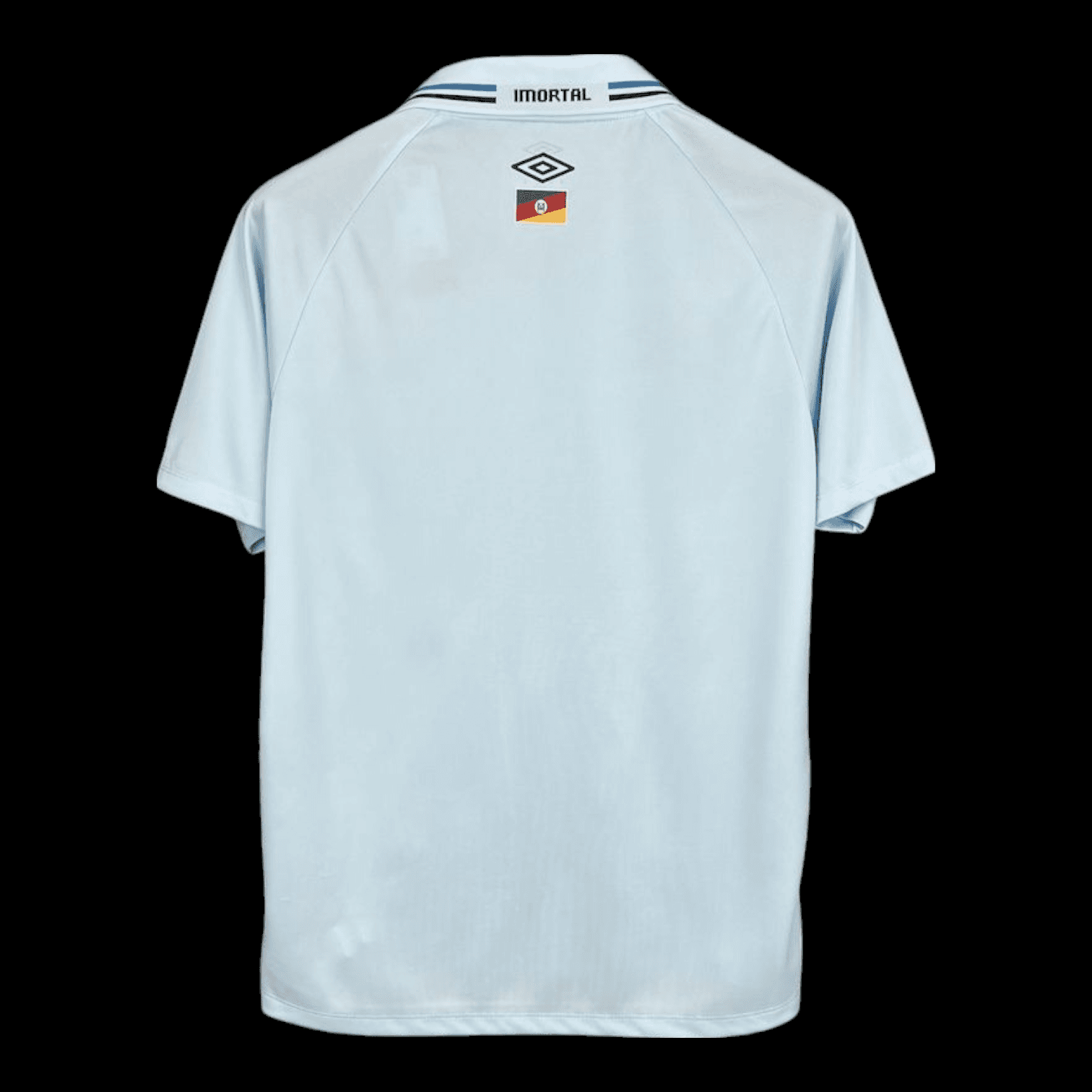 Vue arrière Gremio Maillot Extérieur 2526