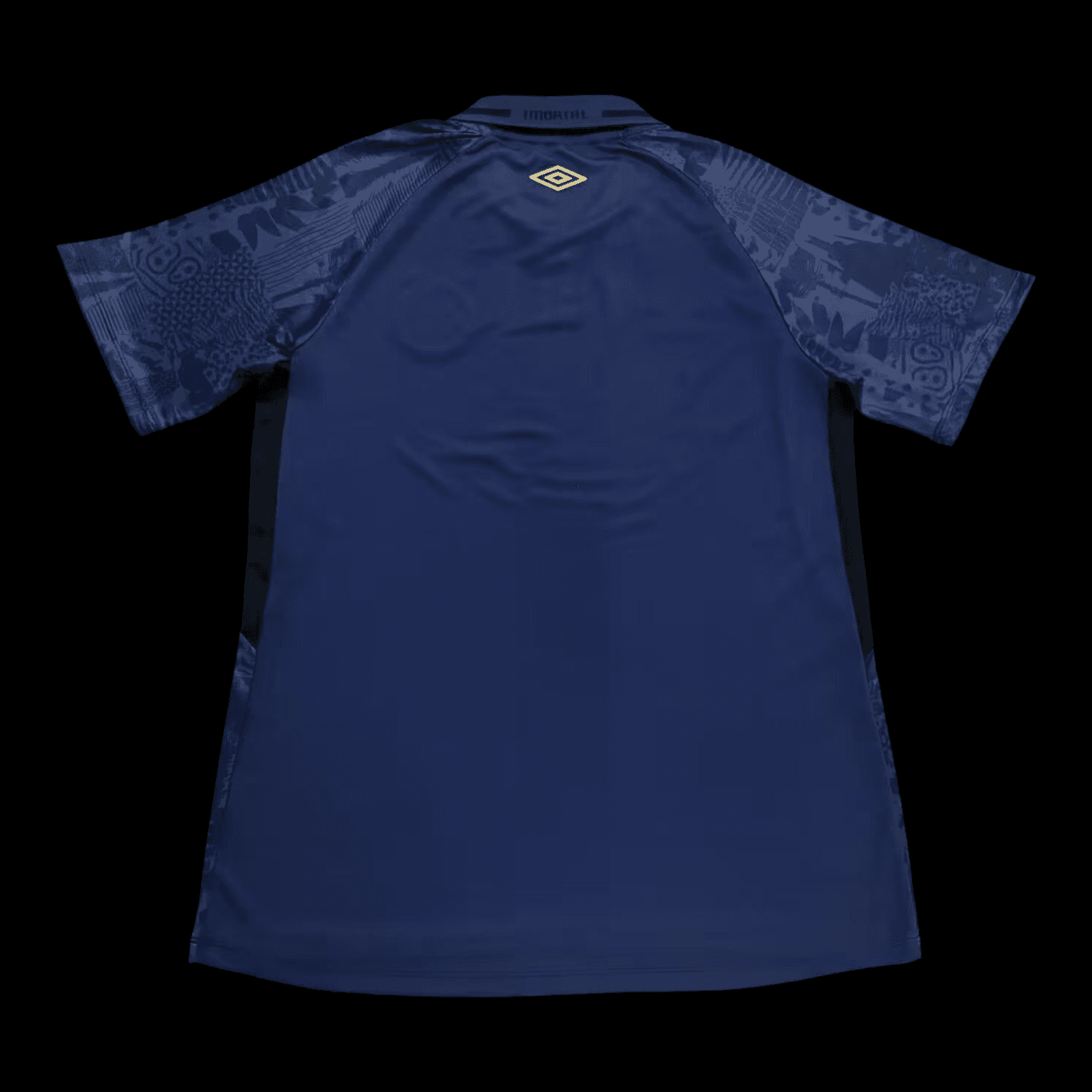 Vue arrière Gremio Maillot Extérieur 2627