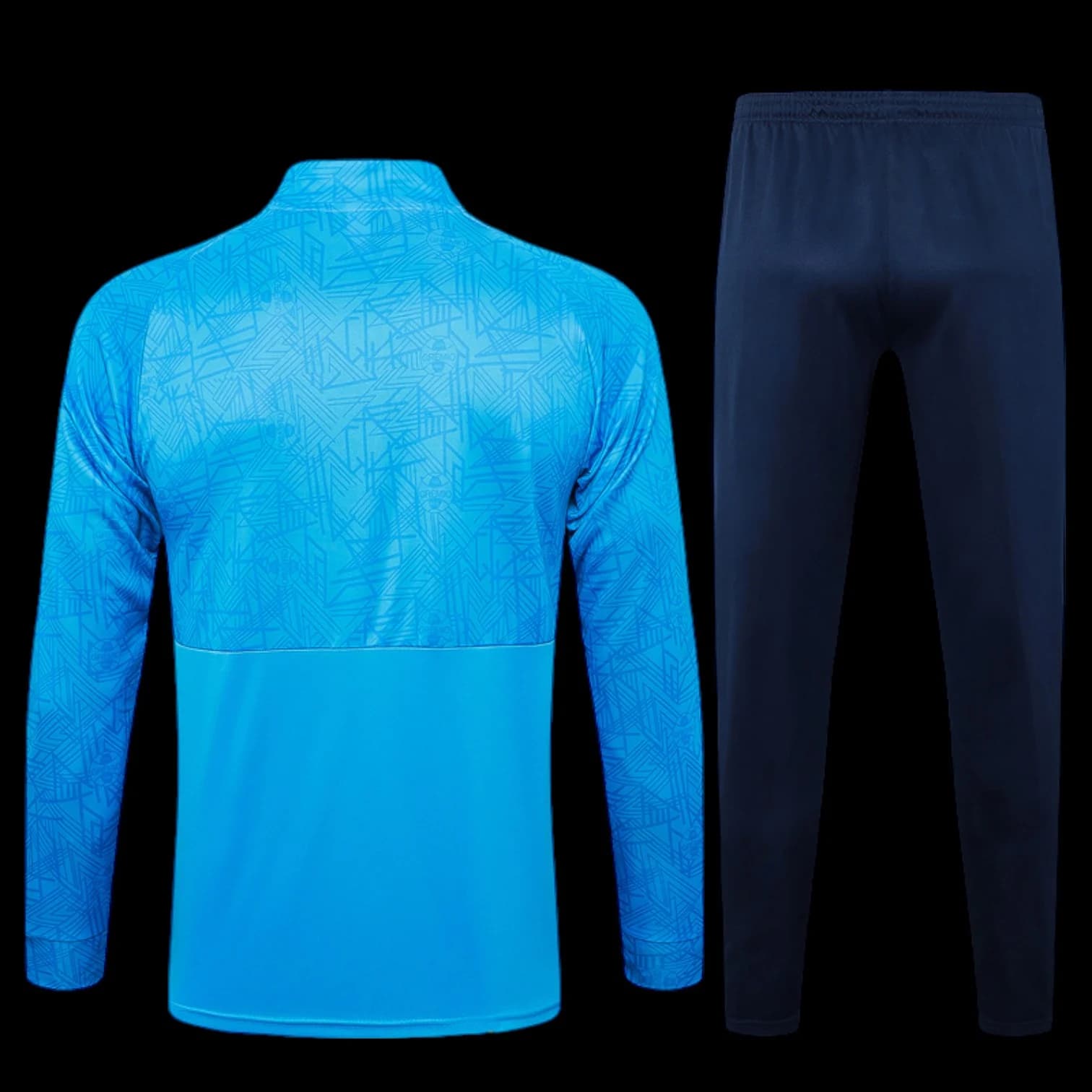 Gremio Training 2425 - Vue 2