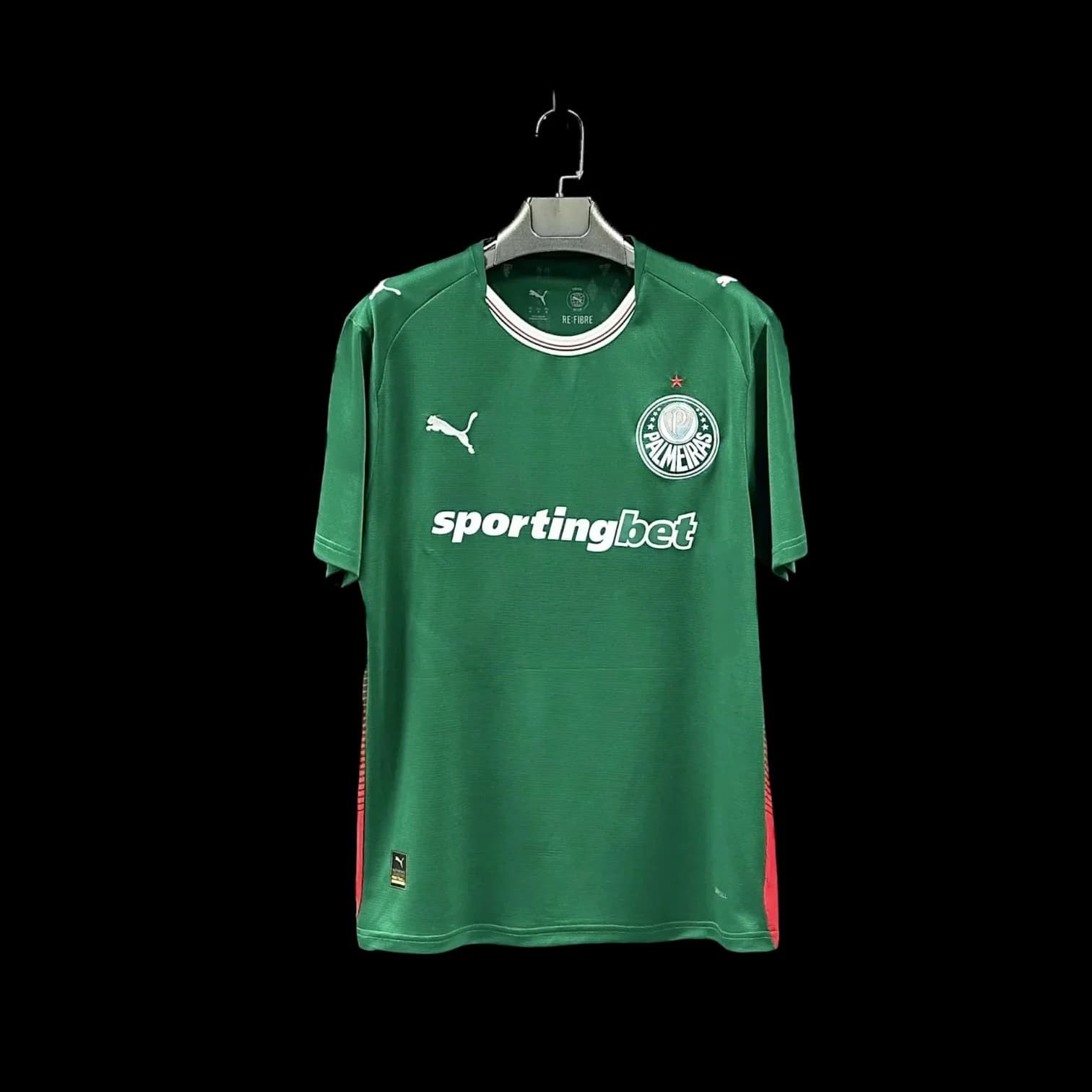 Acheter Palmeiras Maillot Domicile 2627 - Maillot pas cher