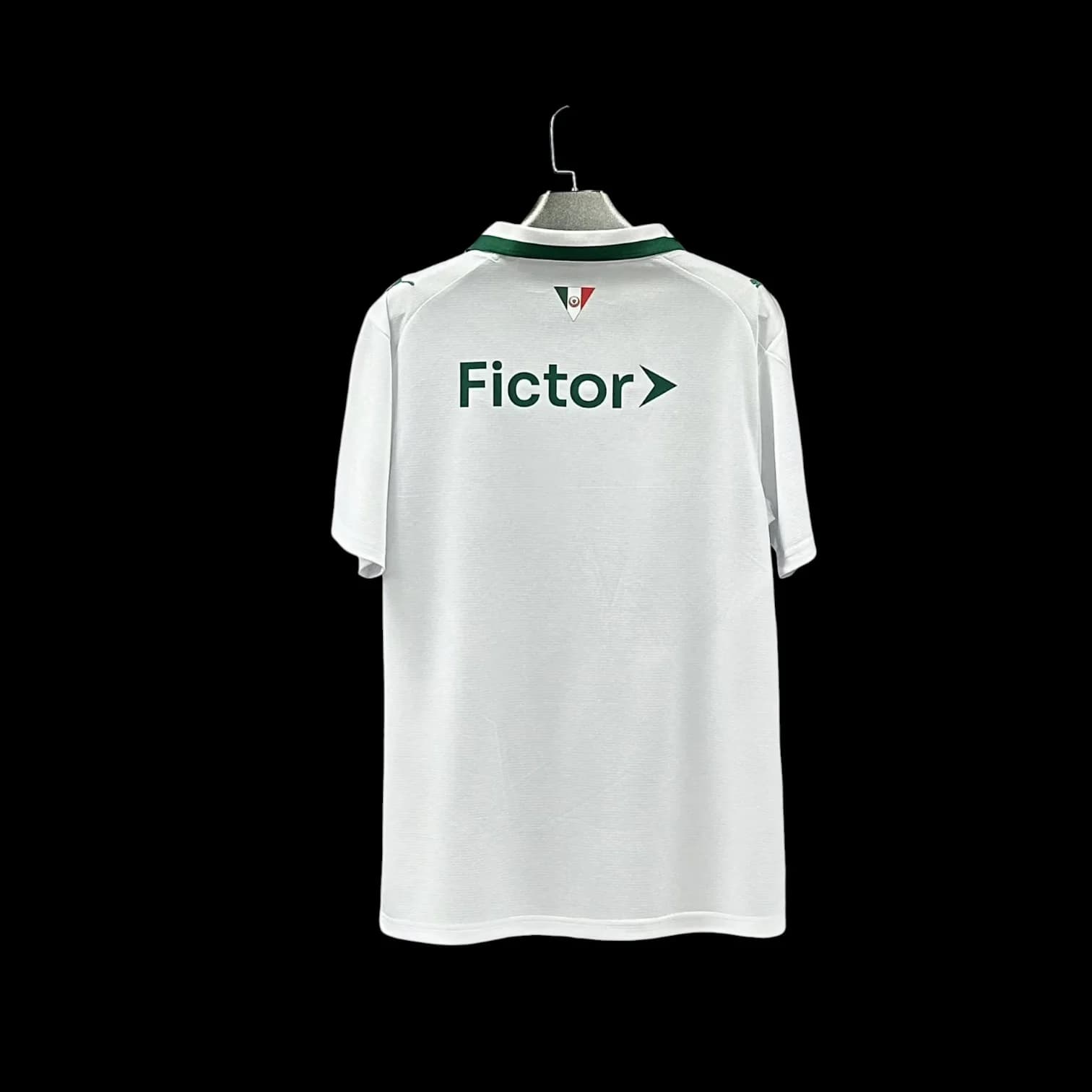 Palmeiras Maillot Extérieur 2627 - Vue 2