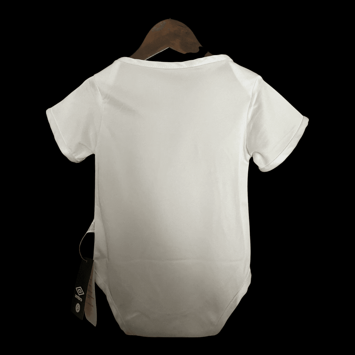 Vue arrière Santos Body Domicile 2526 – Bébé