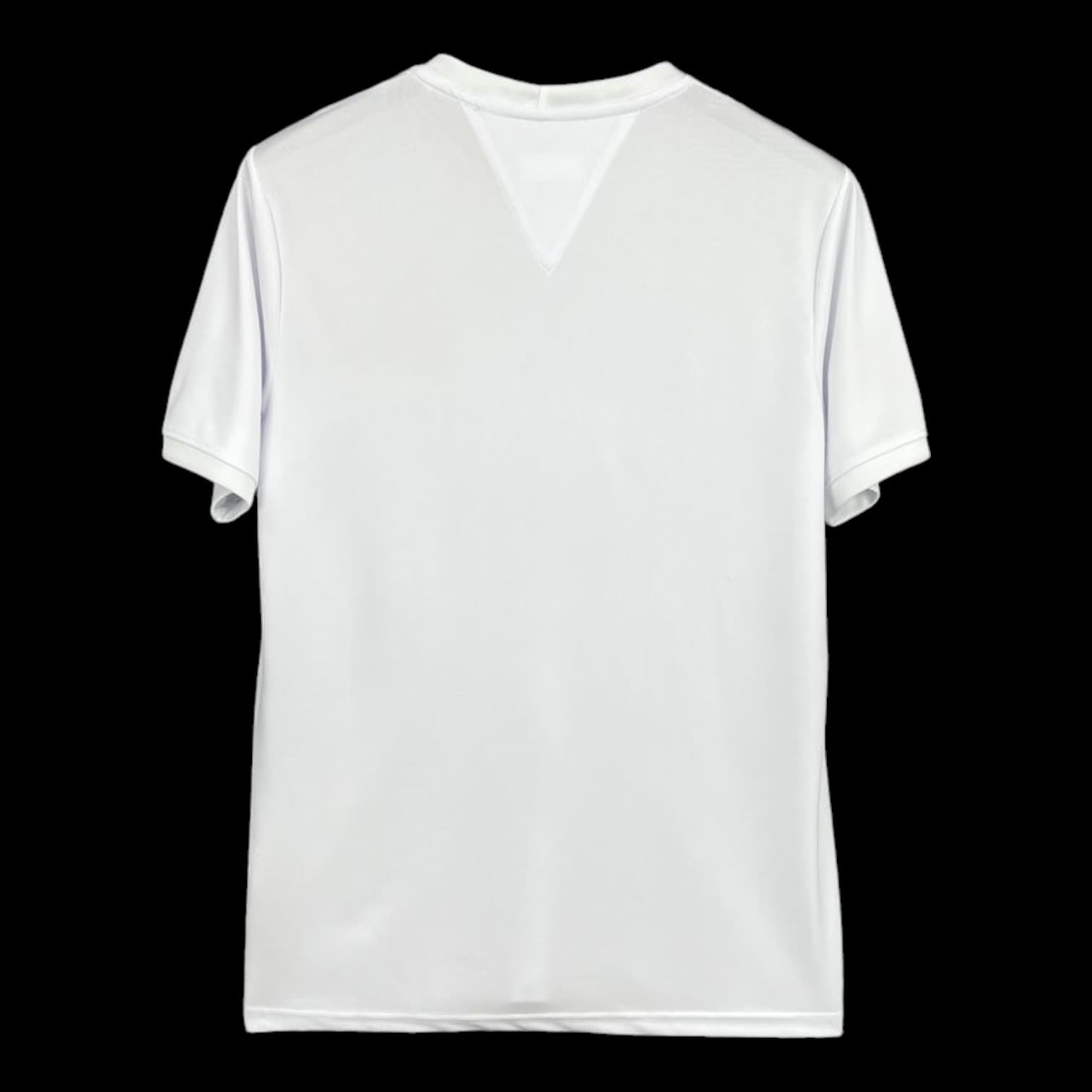 Vue arrière Santos Maillot Edition Pele